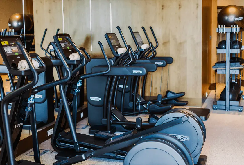 Fitness
