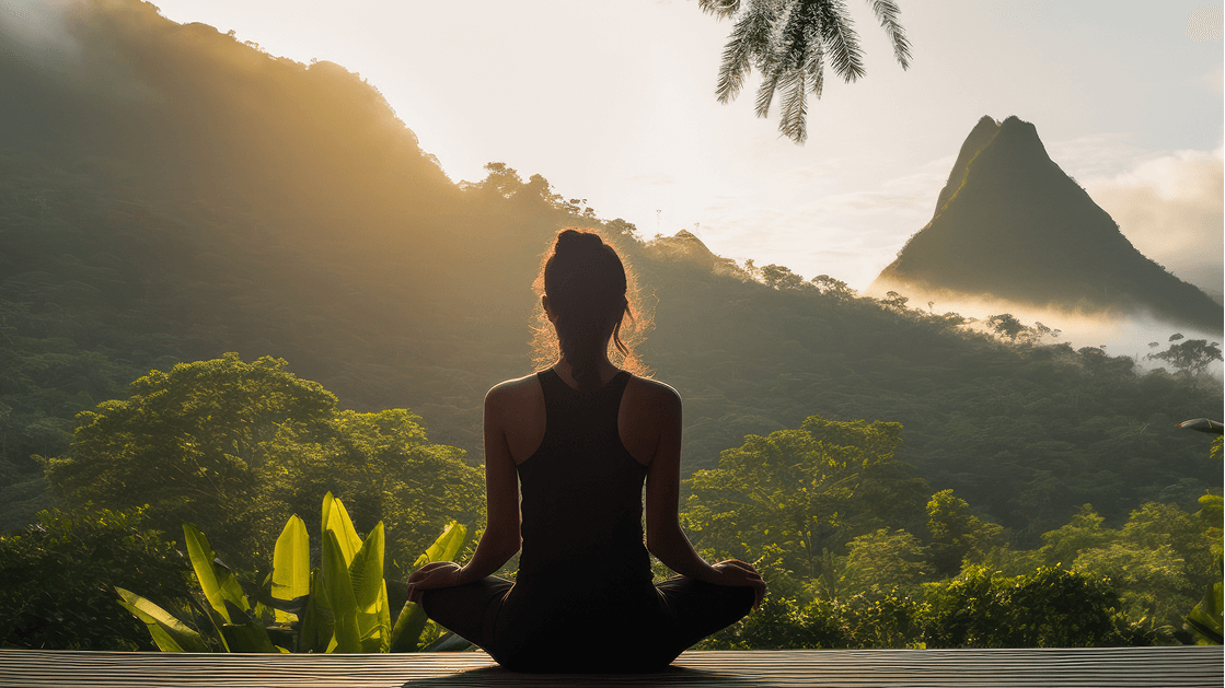 Meditation