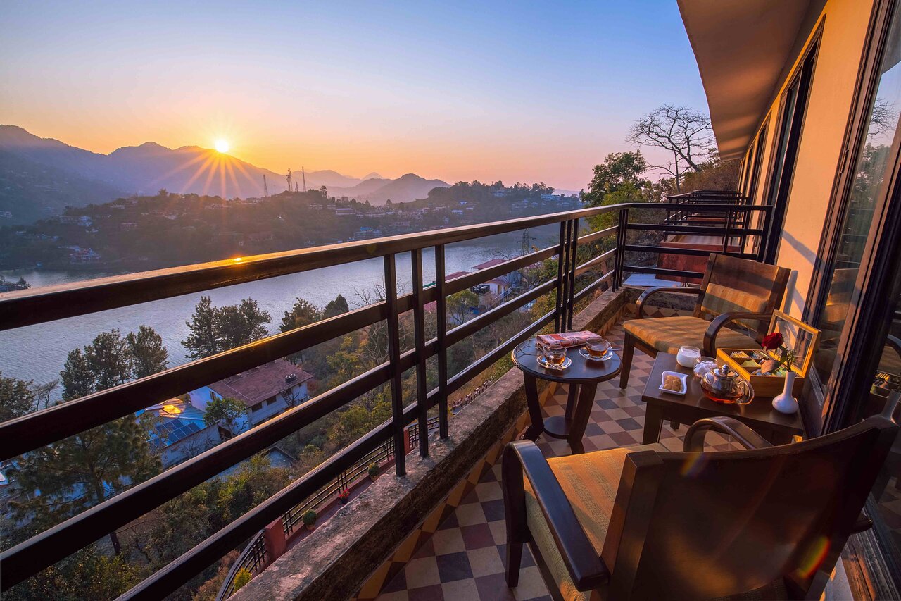 Can we buy property in Uttarakhand?